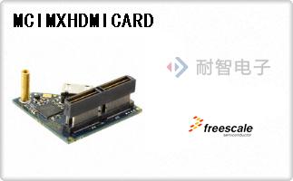 MCIMXHDMICARD