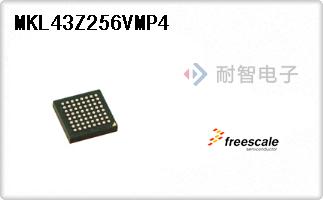 MKL43Z256VMP4