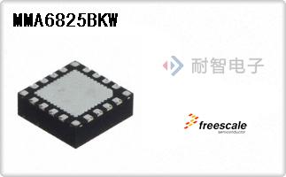 MMA6825BKW