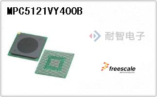 MPC5121VY400B