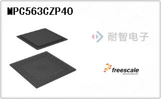 MPC563CZP40