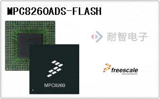 MPC8260ADS-FLASH
