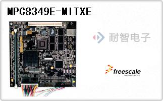 MPC8349E-MITXE