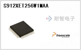 S912XET256W1MAA