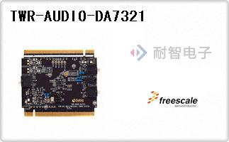 TWR-AUDIO-DA7321