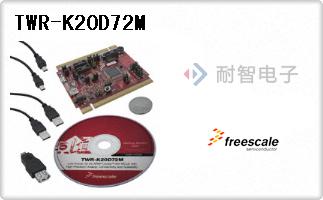 TWR-K20D72M