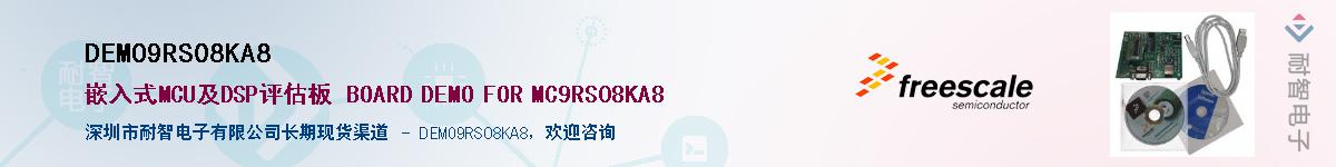 DEMO9RS08KA8������-�������