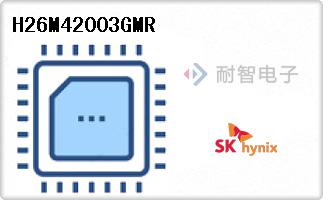 H26M42003GMR