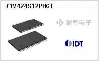 71V424S12PHGI