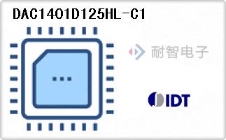DAC1401D125HL-C1