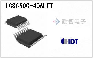 ICS650G-40ALFT
