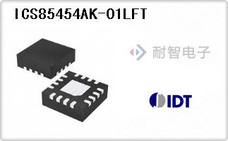 ICS85454AK-01LFT