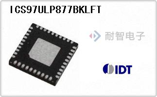 ICS97ULP877BKLFT