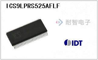 ICS9LPRS525AFLF
