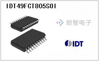 IDT49FCT805SOI