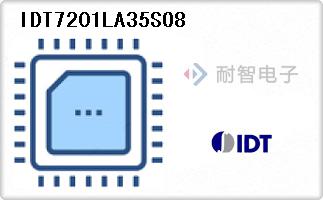 IDT7201LA35SO8