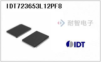 IDT723653L12PF8