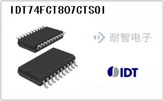 IDT74FCT807CTSOI