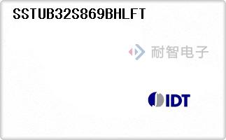 SSTUB32S869BHLFT