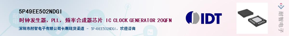 5P49EE502NDGI������-�������