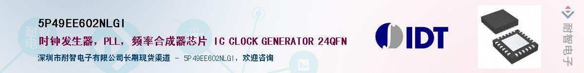 5P49EE602NLGI������-�������