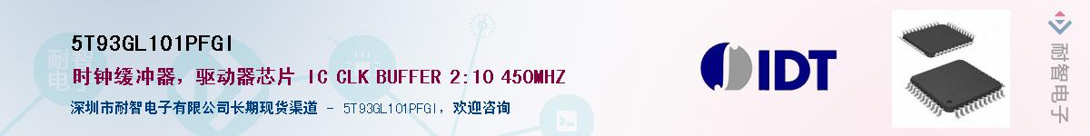 5T93GL101PFGI������-�������