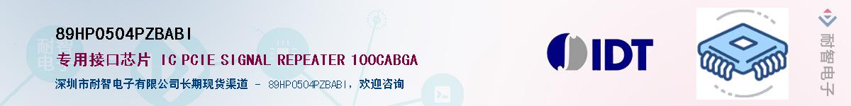 89HP0504PZBABI������-�������