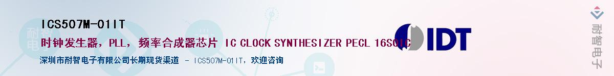 ICS507M-01IT������-�������