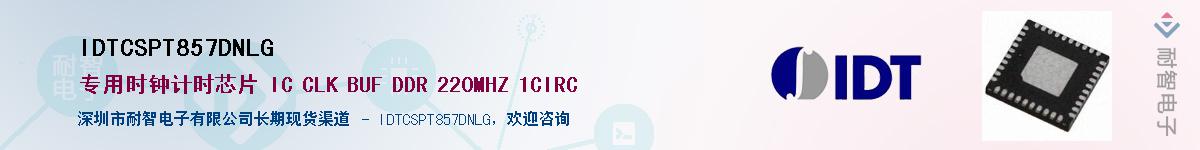 IDTCSPT857DNLG������-�������