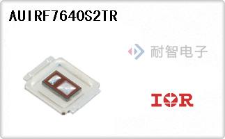 AUIRF7640S2TR