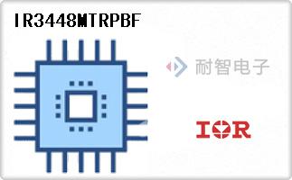 IR3448MTRPBF