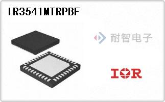 IR3541MTRPBF
