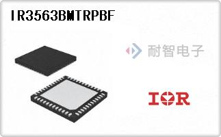IR3563BMTRPBF