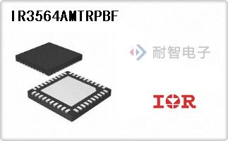 IR3564AMTRPBF