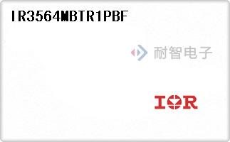 IR3564MBTR1PBF