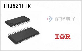 IR3621FTR