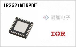 IR3621MTRPBF