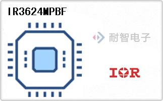 IR3624MPBF