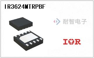 IR3624MTRPBF