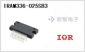 IRAM336-025SB3