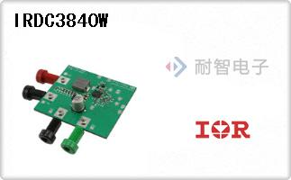 IRDC3840W
