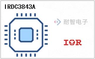 IRDC3843A