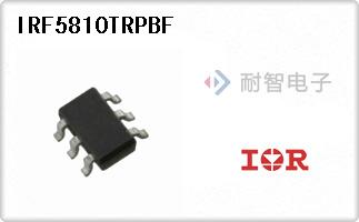 IRF5810TRPBF
