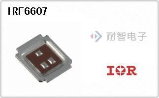 IRF6607