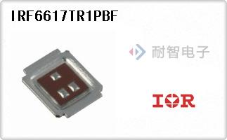 IRF6617TR1PBF