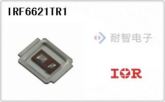 IRF6621TR1