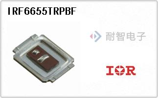 IRF6655TRPBF