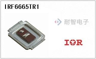 IRF6665TR1