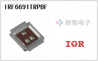 IRF6691TRPBF