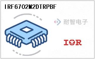IRF6702M2DTRPBF